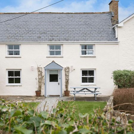Bejowan Cornish Cottage New Quay Exteriér fotografie